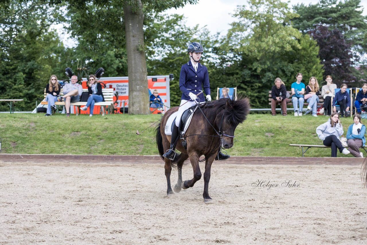 Bild 510 - Pony Akademie Turnier